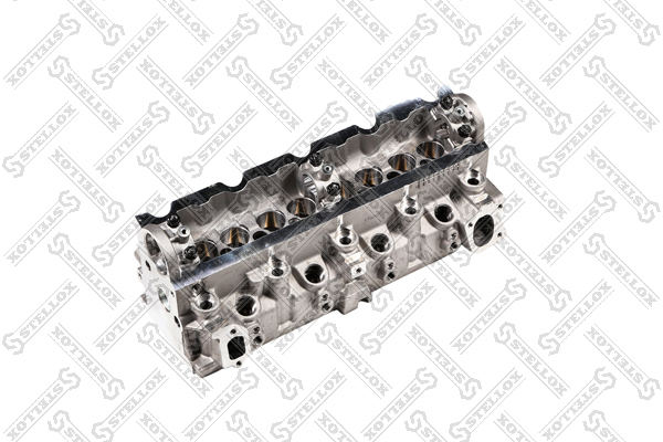 Головка блока цилиндров xud9te  Peugeot - Stellox 11-08078-SX