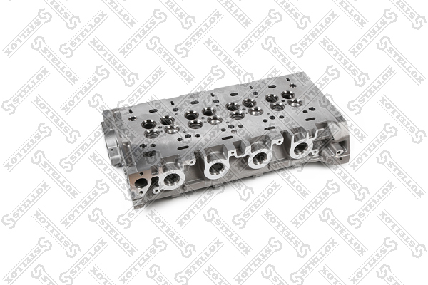 Головка блока цилиндров G9U 632/650/754 - Stellox 11-08079-SX