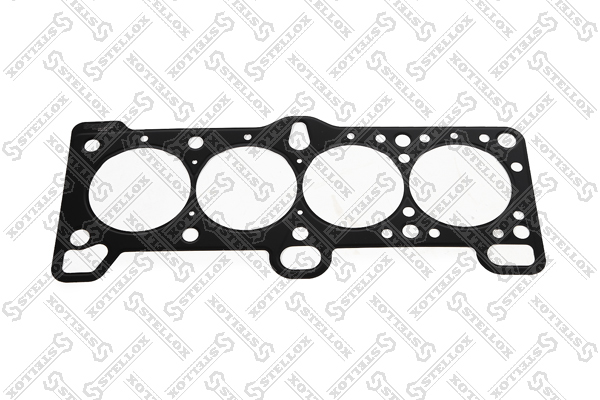 Прокладка ГБЦ (0.25mm)  Hyundai Getz/Mat - Stellox 11-25197-SX