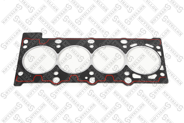 Прокладка гбц! (2.0mm)  BMW E46 1.6/1.8 - Stellox 11-25199-SX