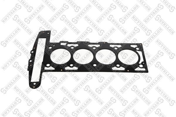 Прокладка ГБЦ (0.45mm) Opel Astra G/Vec - Stellox 11-25213-SX