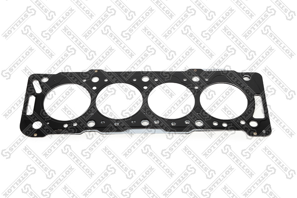 _прокладка гбц! (1.5mm)  Peugeot 306/406/806 1.9td 94> - Stellox 11-25217-SX