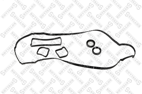 К-т прокл. клап. крышки Ford Focus III - Stellox 11-25556-SX