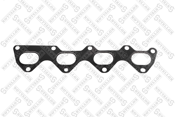 Прокладка коллектора выпуск. Audi A3 - Stellox 11-26164-SX