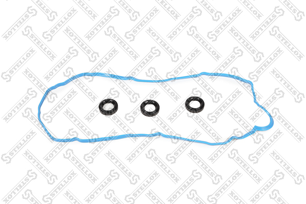 К-т прокладок клап.крышки лев. Toyota - Stellox 11-28180-SX