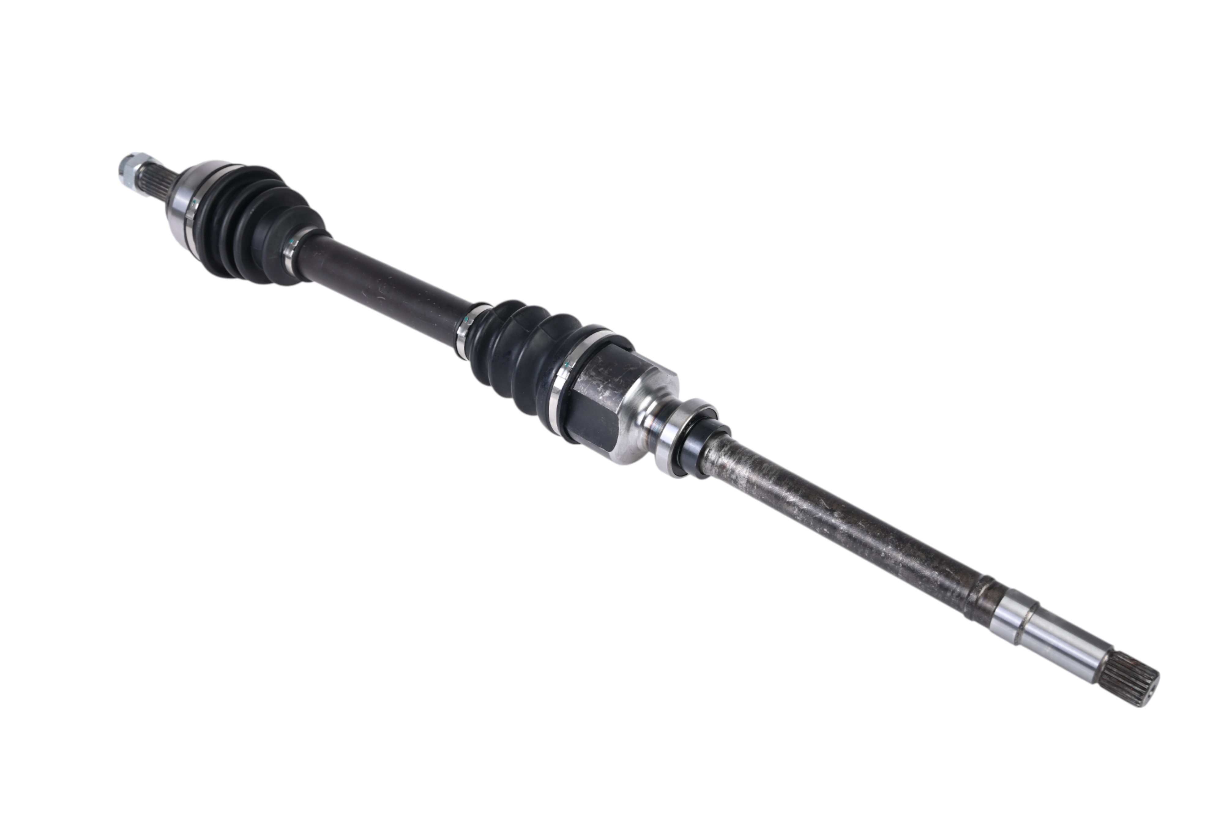 Привод правый 867mm, 23353 Peugeot Part - Stellox 158 1145-SX