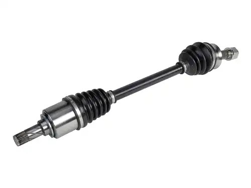 Привод левый 615mm, 24780 Opel Corsa d | перед | - Stellox 158 2119-SX