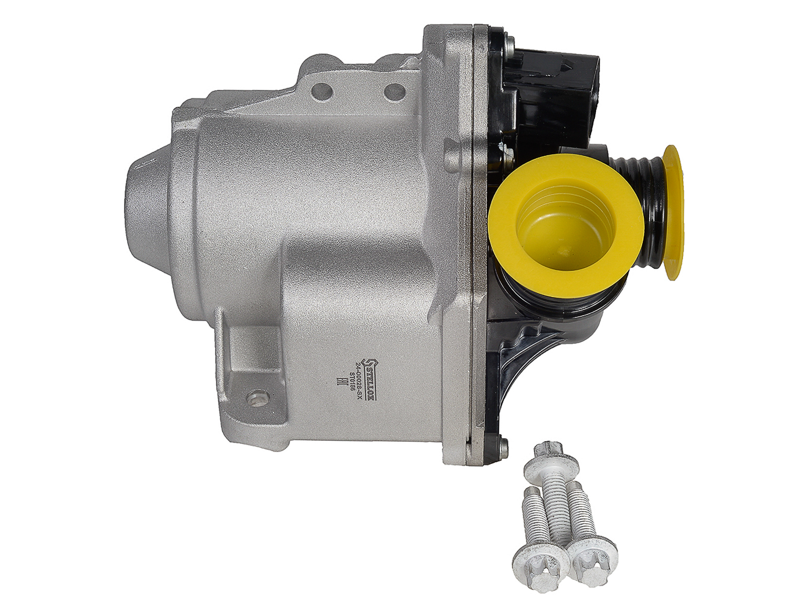Электропомпа N55 BMW e70/e82 3.0i 06> - Stellox 24-00028-SX