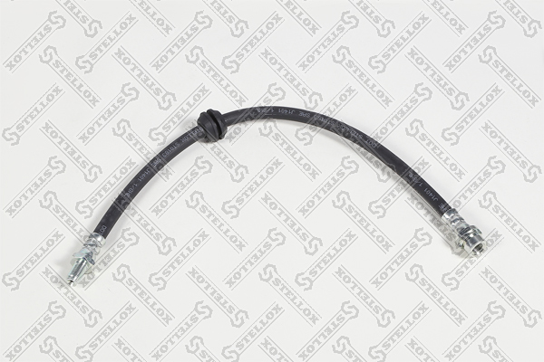 Шланг тормозной задний l=410 Ford Focus - Stellox 27-00235-SX