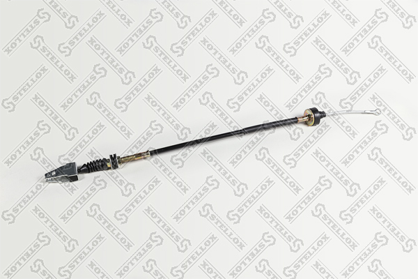 Трос сцепления 3074 600 296 ВАЗ - Stellox 29-98400-SX
