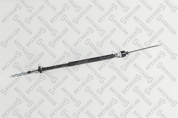 Трос сцепления gcc1827 Ford - Stellox 29-98407-SX
