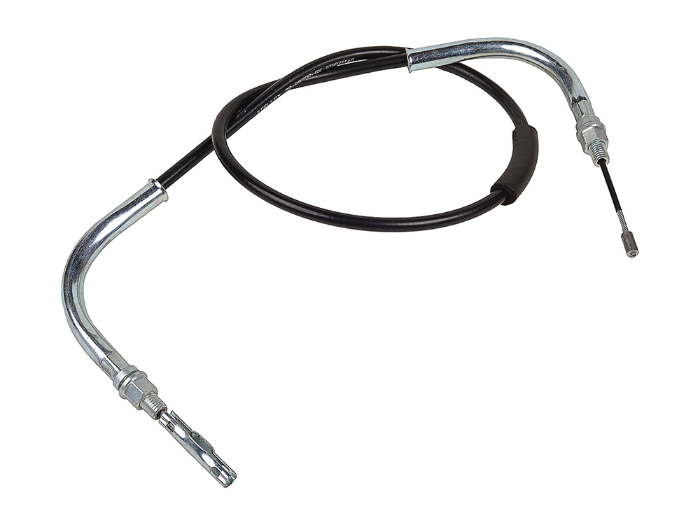 Трос ручника задний бараб.мех-м Chrysler - Stellox 29-98892-SX