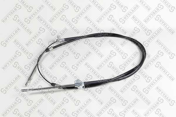Трос ручника длинный Lada 2101/2105 - Stellox 29-98894-SX