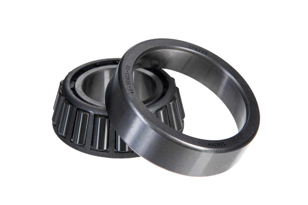 Подшипник ступицы пер.наруж. Mitsubishi - Stellox 40-30423-SX