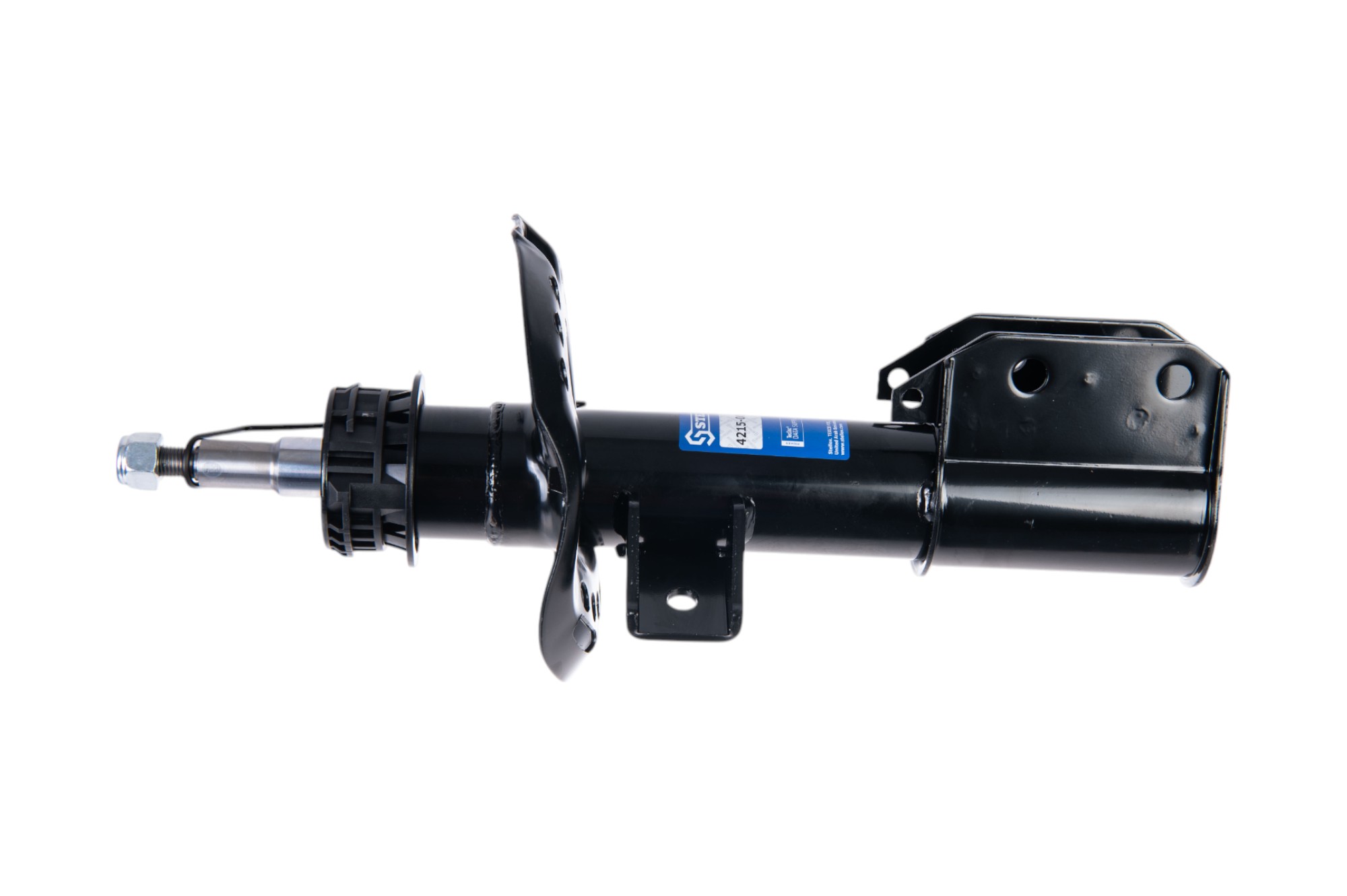 Амортизатор пер. газовый DampMatic B6 MB | перед | Stellox 4215-0086-SX