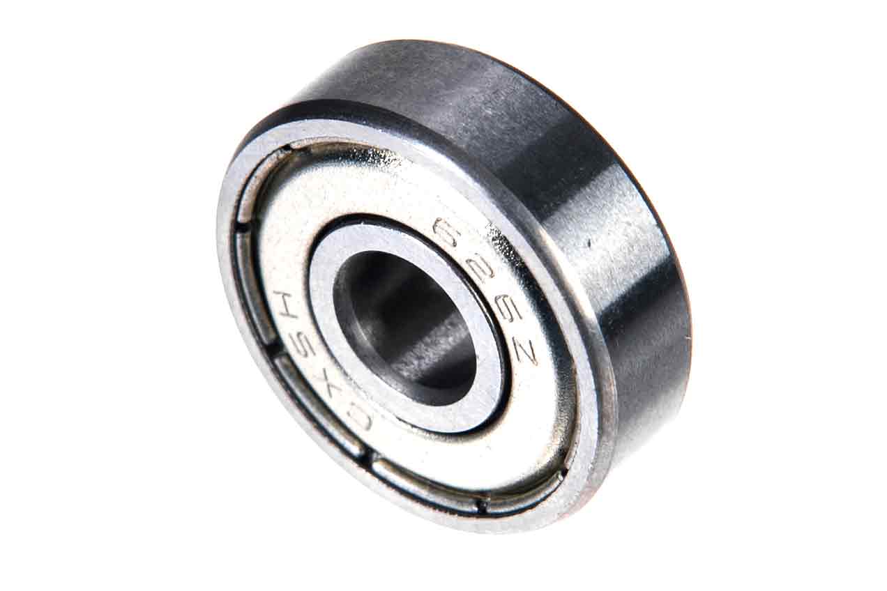 Подшипник генератора - Stellox 43-00027-SX