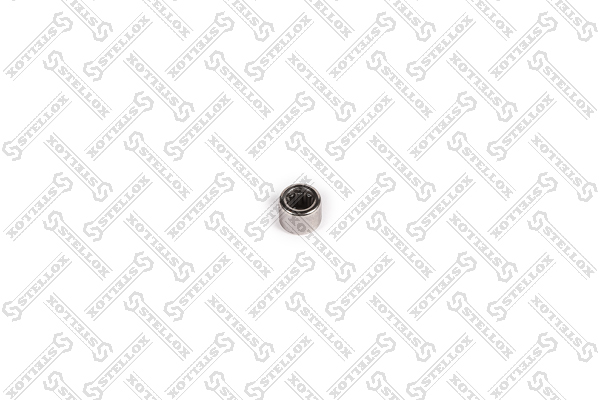 Подшипник генератора 10x27x14mm  Ford - Stellox 43-00048-SX