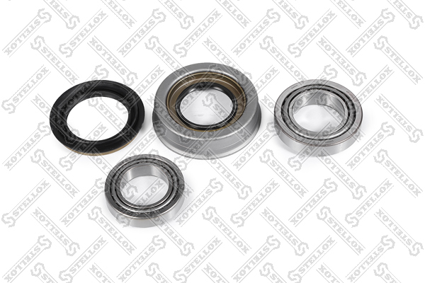 К-кт подшипника ступицы пер. Nissan - Stellox 43-29300-SX