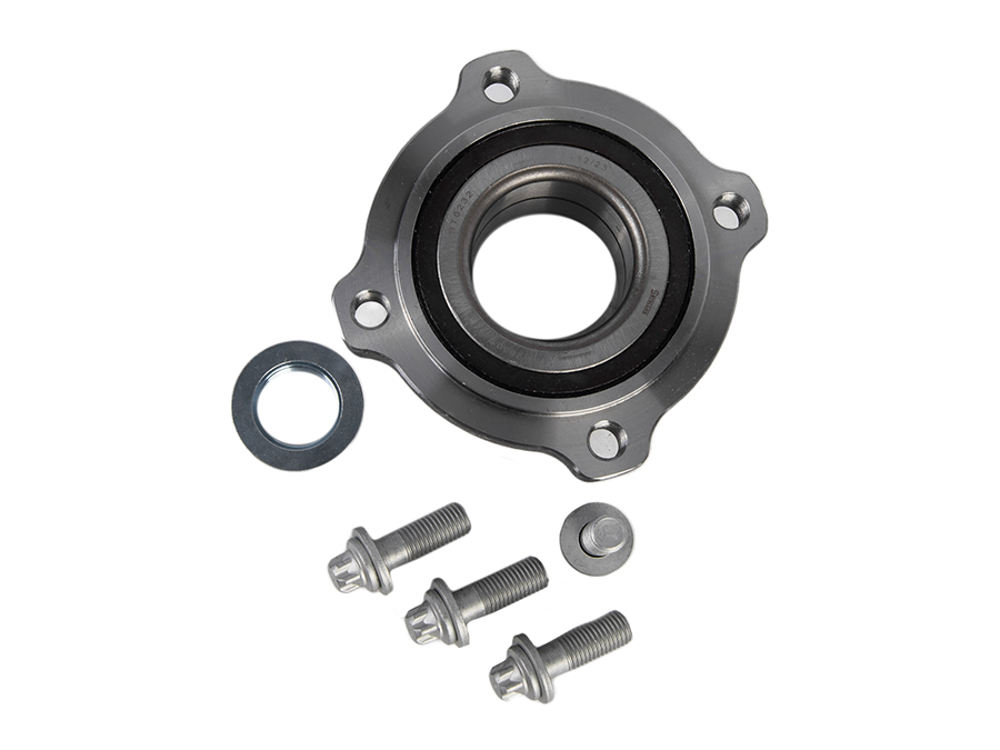 К-кт подшипника ступицы зад. BMW x5/x6 - Stellox 43-29301-SX