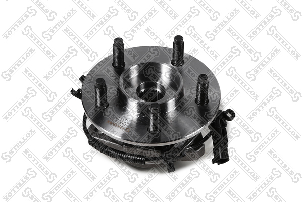 К-кт подшипника ступ.пер.  Jeep Cherokee | перед | - Stellox 43-29320-SX