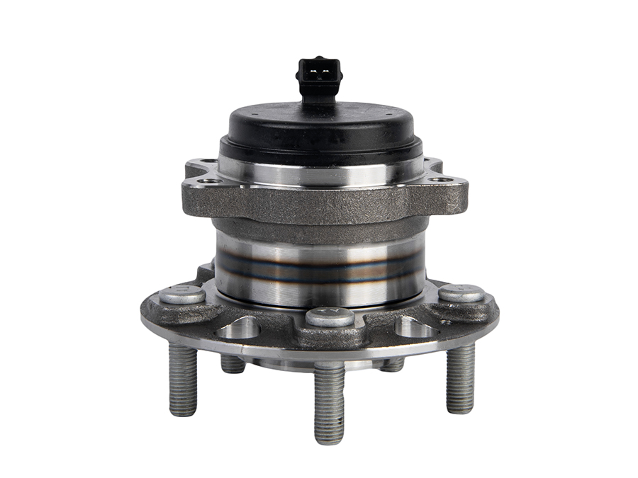 К-кт подшипника ступицы зад. Hyundai - Stellox 43-29322-SX