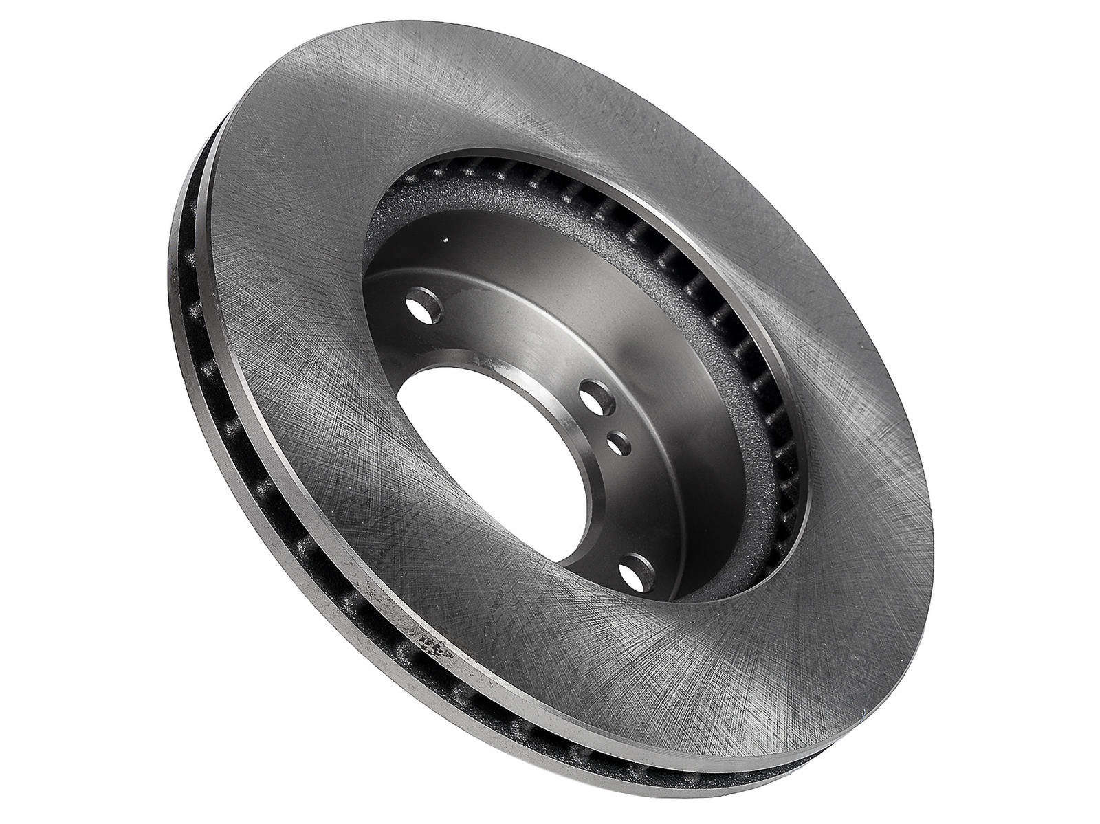 Диск тормозной передний Ssangyong Rexto - Stellox 6021-0009-SX