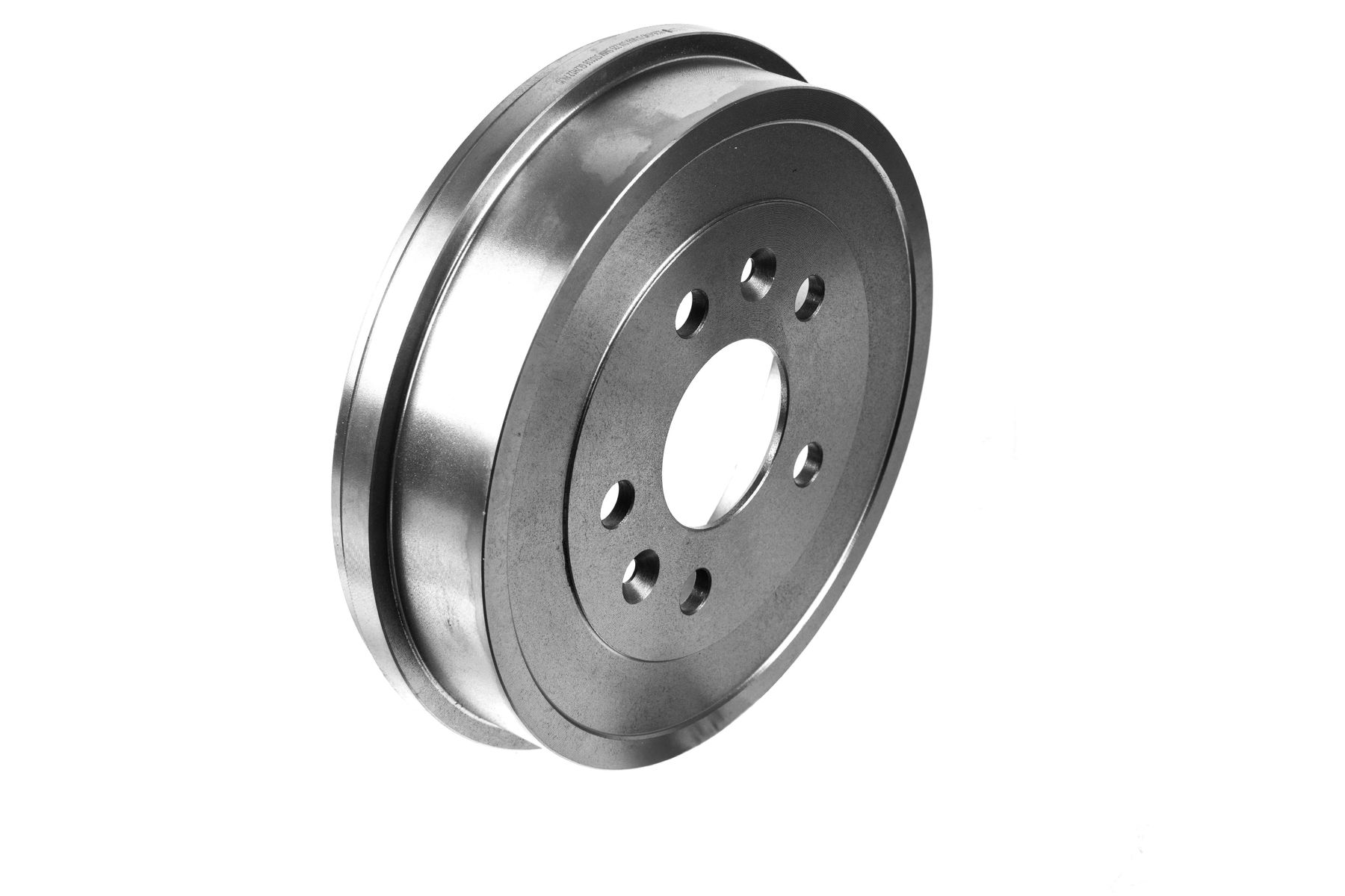 Барабан тормозной Renault Duster - Stellox 6026-4740-SX