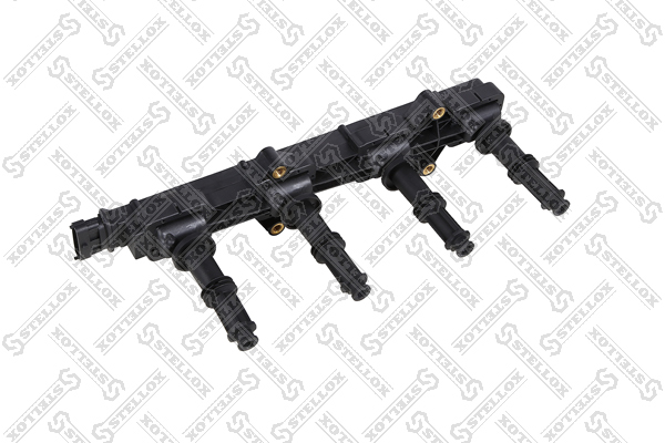 Катушка зажигания Opel Vectra - Stellox 61-00257-SX