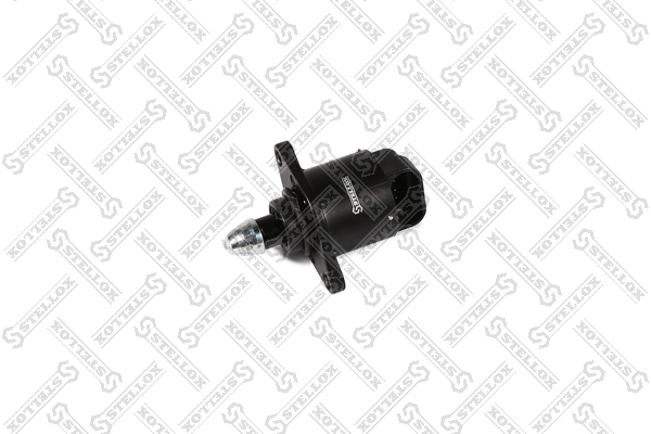 Регулятор холостого хода Peugeot 306/405 - Stellox 75-51510-SX