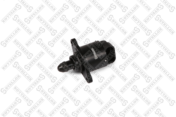 Регулятор холостого хода Peugeot 306/405 - Stellox 75-51513-SX