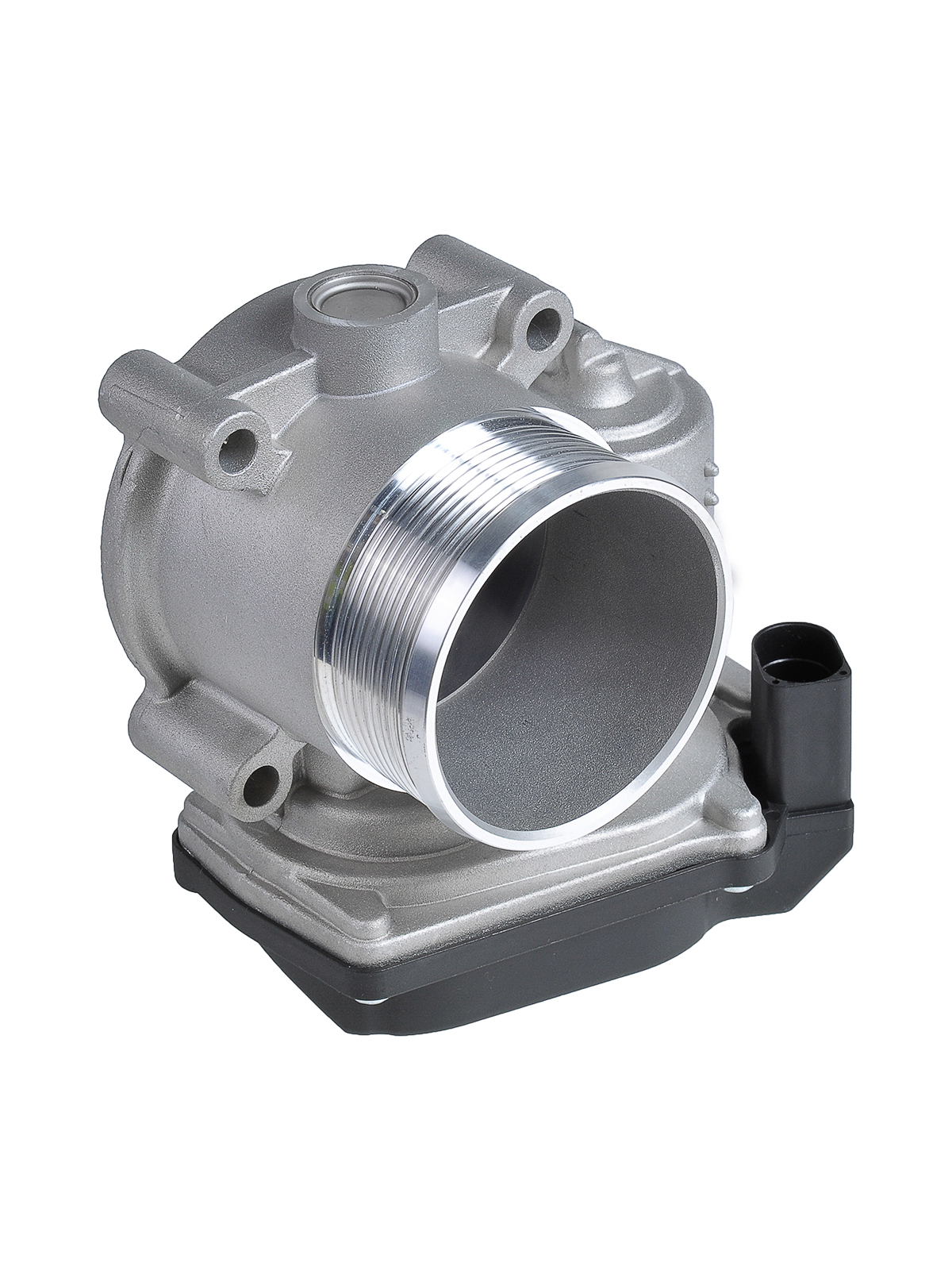 Заслонка дроссельная электрон. Audi, VW - Stellox 75-51552-SX