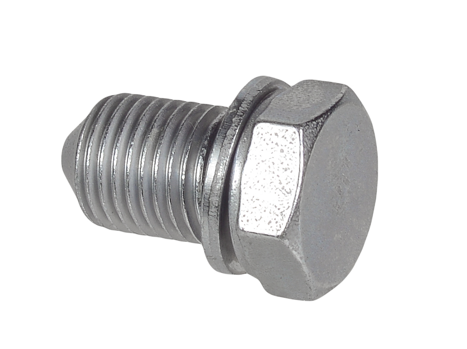 Пробка поддона M14x1.5mm Audi a4/a6/a8 - Stellox 75-52501-SX