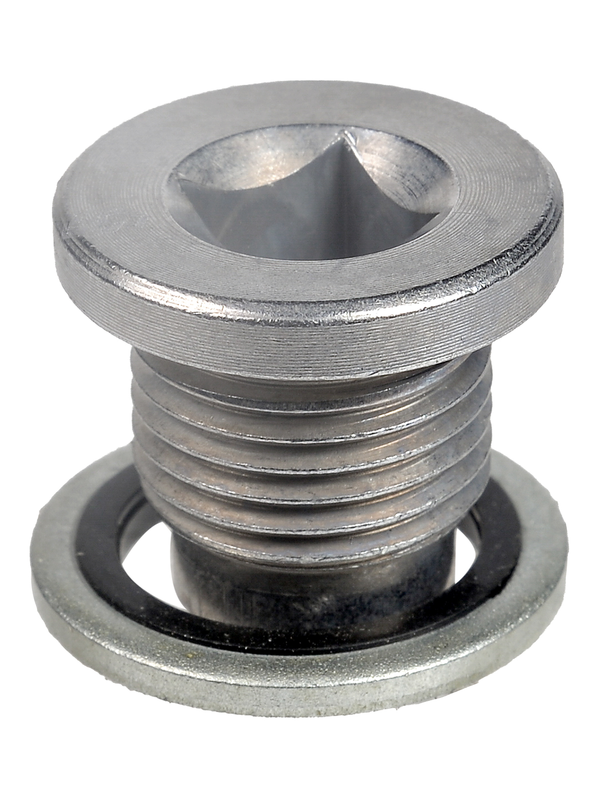 Пробка поддона M16x1.5mm  Renault Logan - Stellox 75-52503-SX