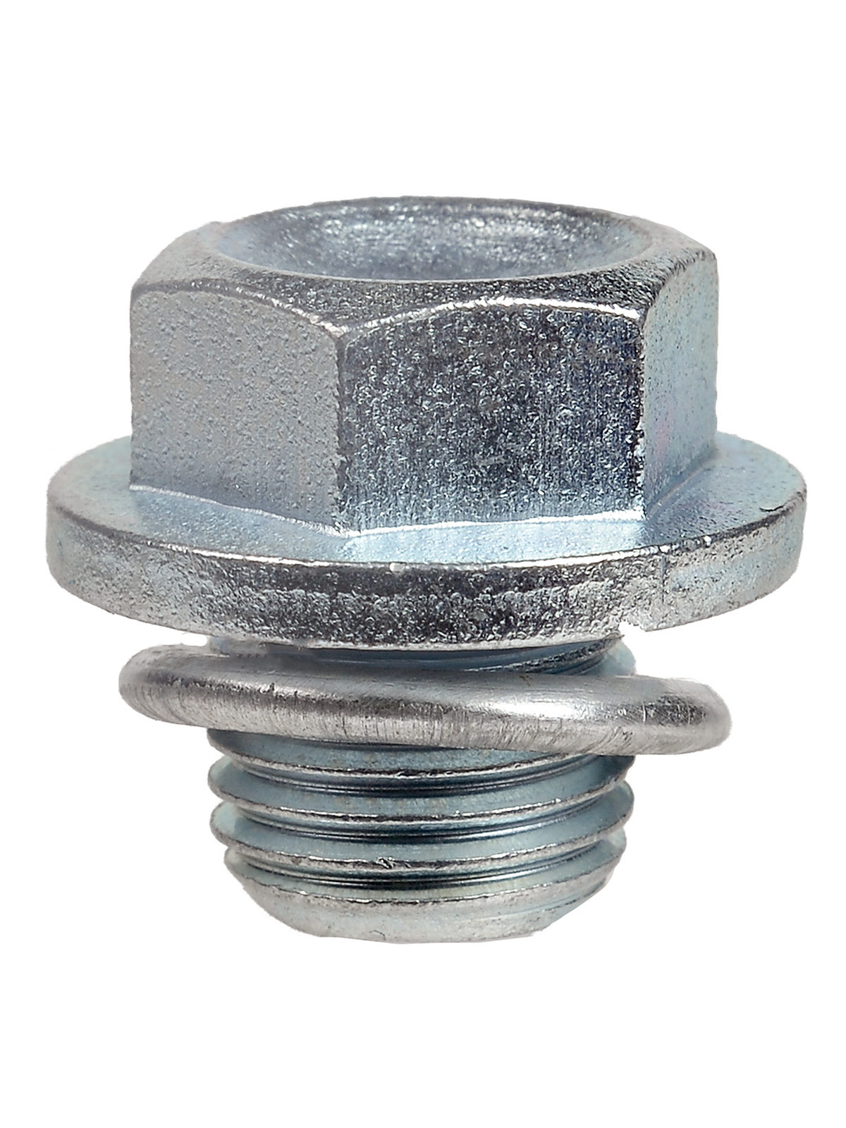 Пробка поддона M14x1.5mm Hyundai Accent - Stellox 75-52506-SX