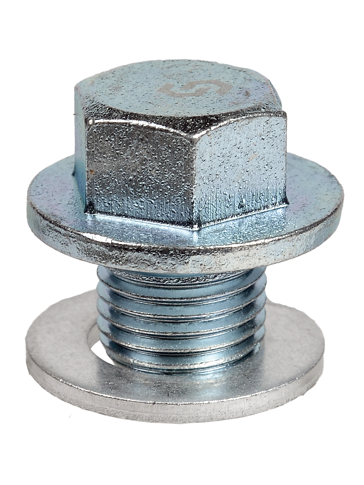 Пробка поддона M12x1.25mm  Daihatsu - Stellox 75-52508-SX