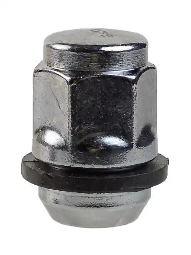 Гайка крепл.колеса M12x1.5 h=35.5 KIA | перед | - Stellox 79-02125-SX