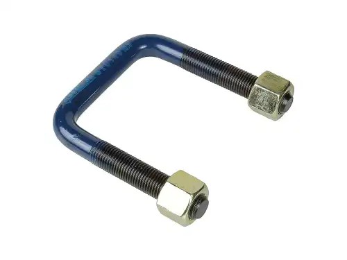 Стремянка рессоры  Citroen Relay/Jumper - Stellox 79-99014-SX
