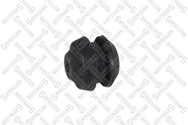 Подушка двиг. задняя нижняя лев./пр. FRL - Stellox 81-02869-SX