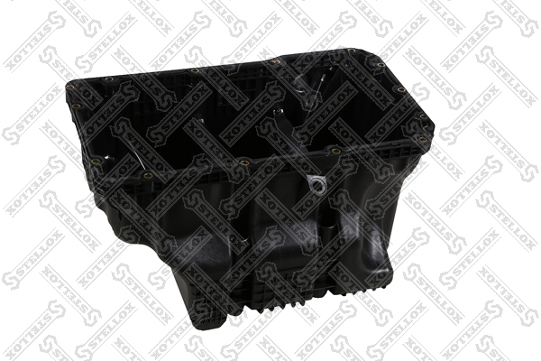 Поддон картера двигателя MB - Stellox 81-09510-SX