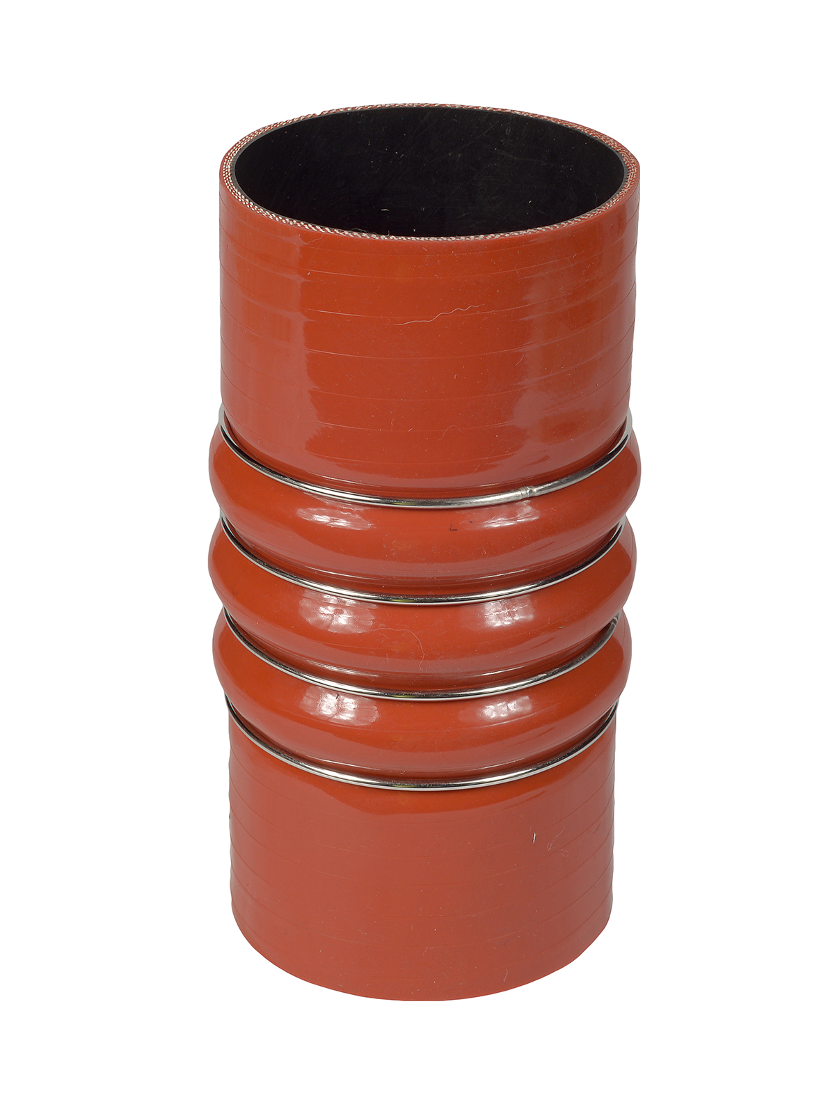 Патрубок интеркуллера d=90 l=190 RVI HCV - Stellox 81-11274-SX