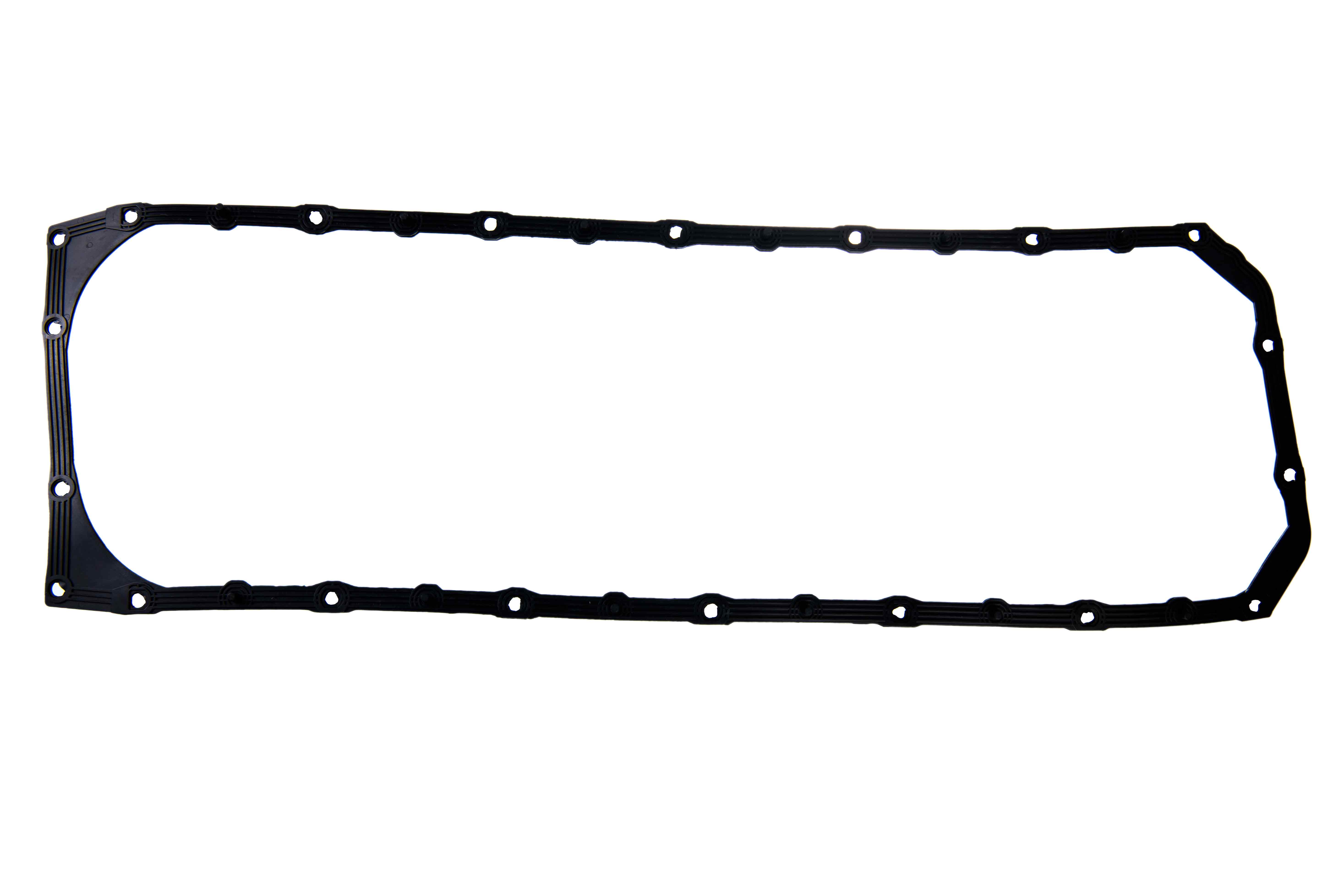 Прокладка картера двигателя (р) RVI - Stellox 81-11605-SX