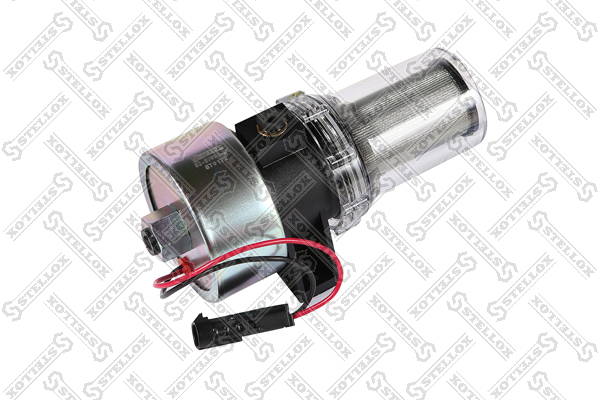 Насос топливный электрич. thermo king - Stellox 82-00081-SX