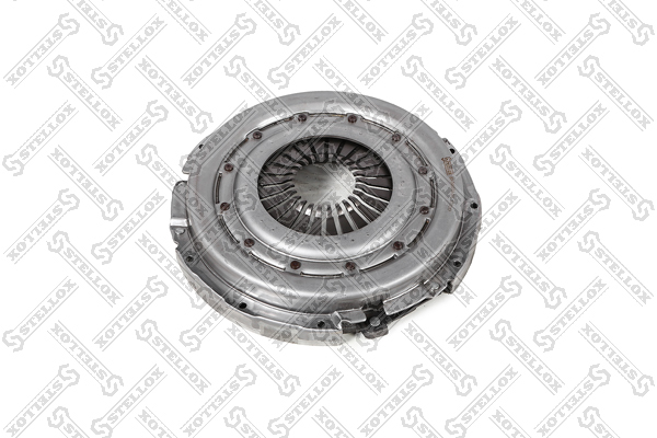 Корзина сцепленияMF362 MAZ - Stellox 83-04633A-SX