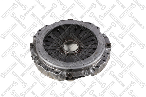 Корзина сцепления mfz430  Scania 4-ser. HCV - Stellox 83-04762A-SX