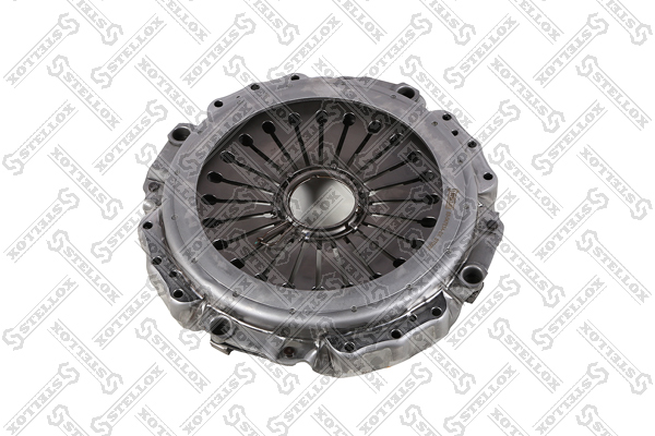 Корзина сцепления mfz430  Scania HCV - Stellox 83-04783A-SX