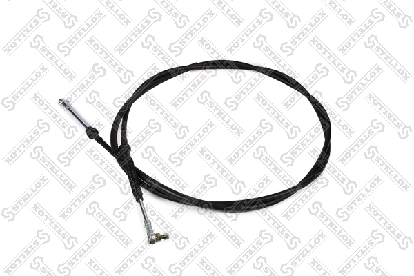 Трос КПП  RVI Premium 00-06 - Stellox 83-24729-SX