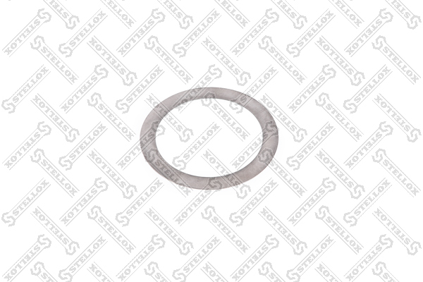Компенсационная шайба шкворня 0.50мм  Sc HCV - Stellox 84-55079-SX