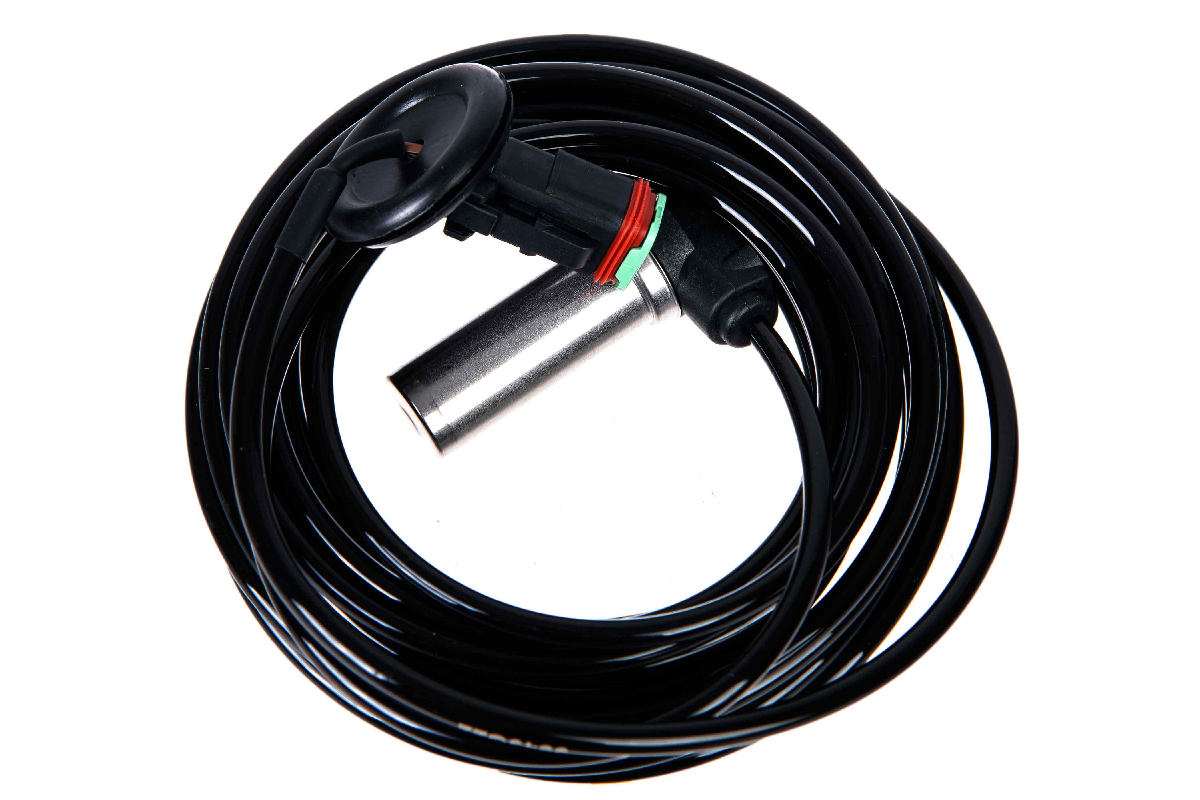 Датчик ABS l=5100  RVI Midlum/Kerax DXI | лев | - Stellox 85-50603-SX