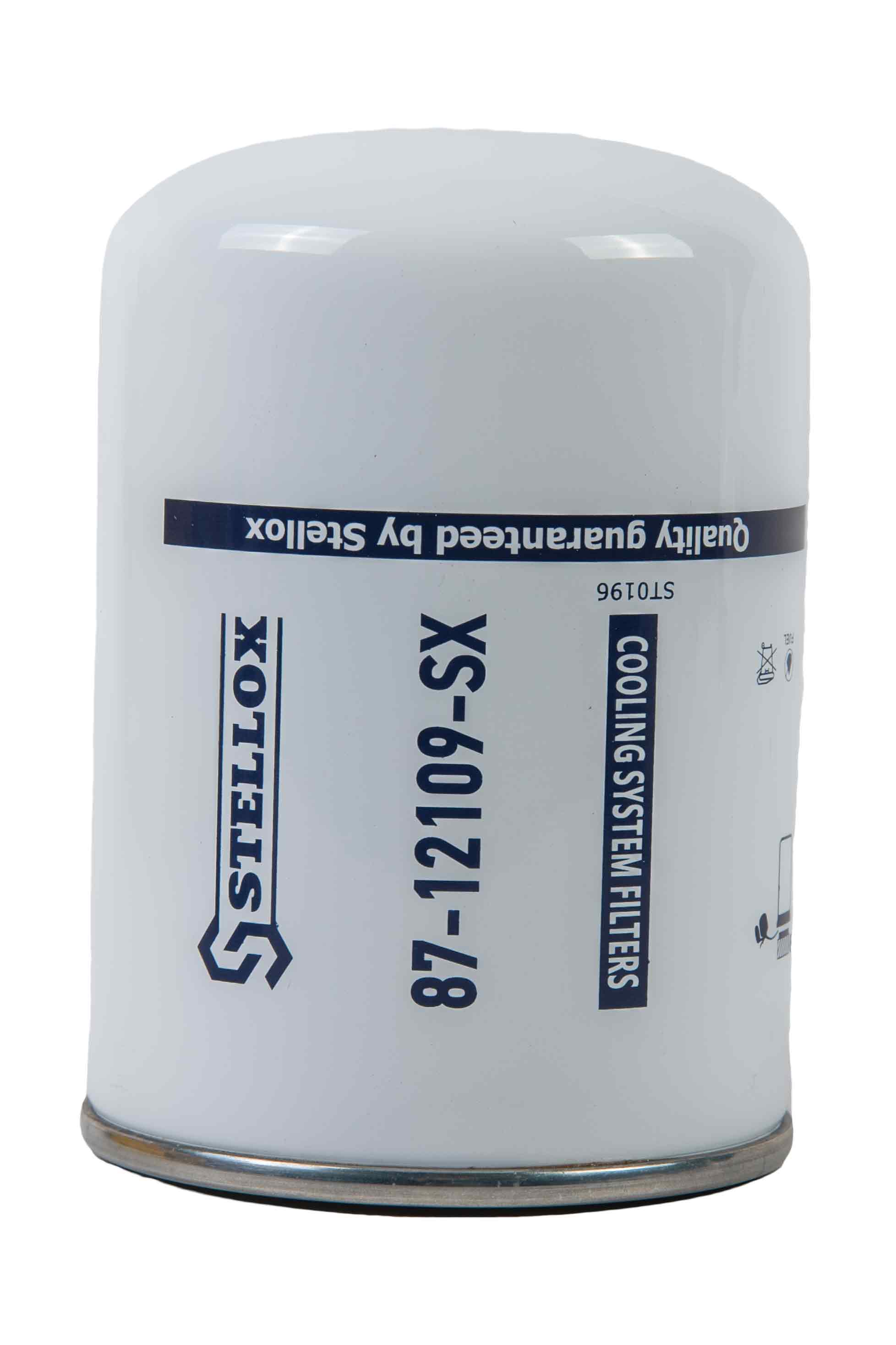 Фильтр сист.охл. h181 D93 Cum ISX - Stellox 87-12109-SX