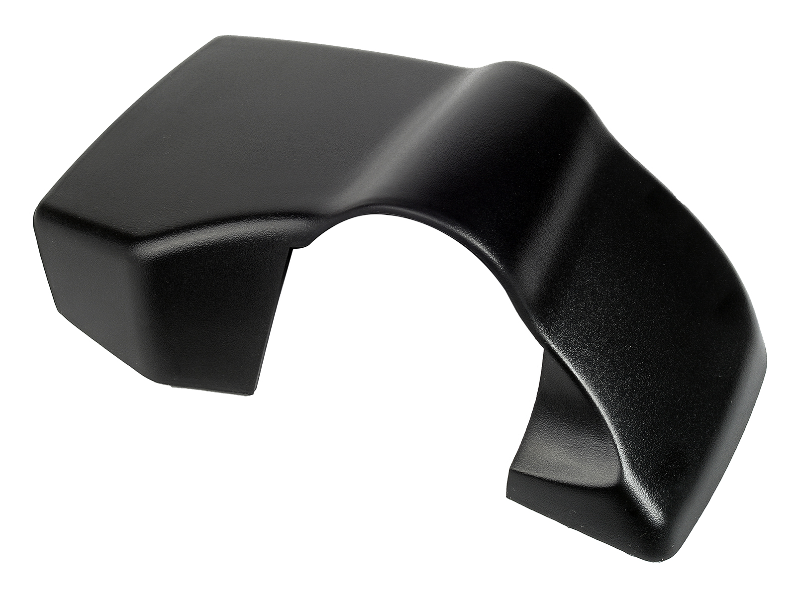 Крышка корпуса зеркала нижн. п. MAN TGX - Stellox 87-29521-SX